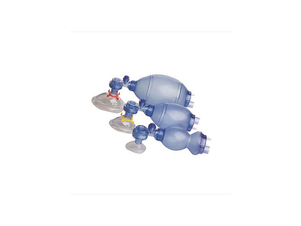 简易呼吸器（PVC） TF-FS-322P成人型1.5L