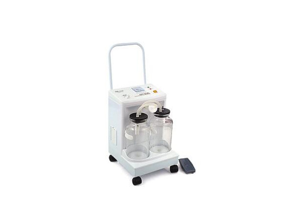 跃yuwell 电动吸引器 7A-23D