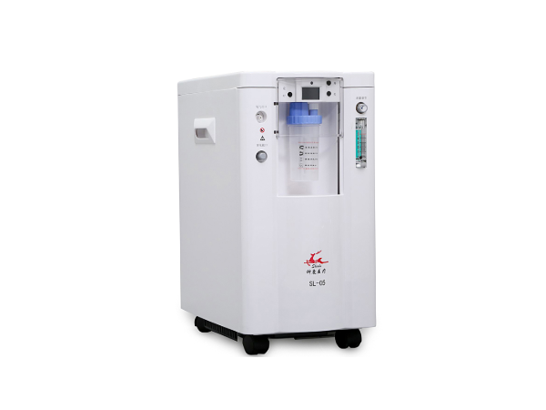 神鹿医用分子筛制氧机SL-3A-310/510