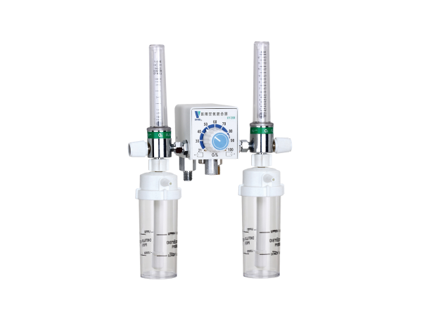 KY-10A/20A/10B/20BKY-系列医用空氧混合器