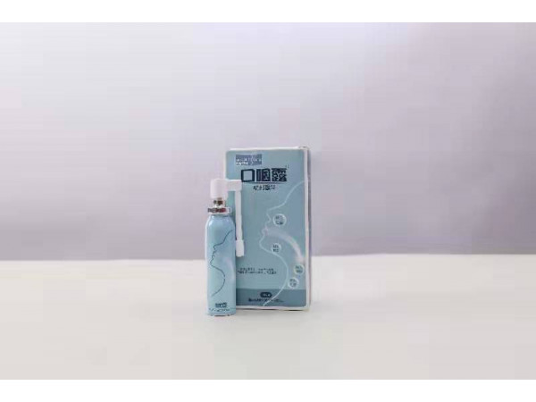 口咽露（喷剂敷料）