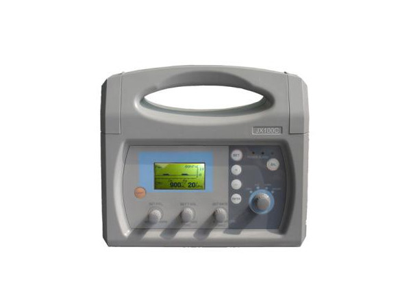 便携呼吸机JIXI-H-100C