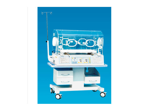 婴儿培养箱 BB-300【高档】