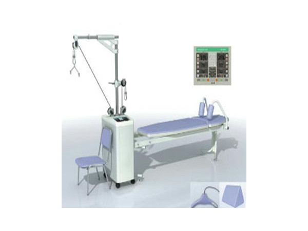 智能温热牵引系统 YK-6000D