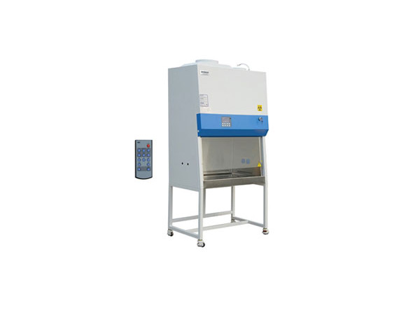 B2生物安全柜BSC-1100IIB2-X