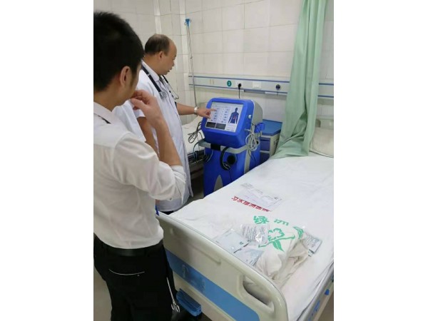 胃肠疾病治疗设备兢仁医疗BE-6000