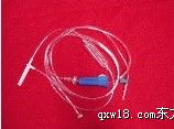 一次性无菌输液器