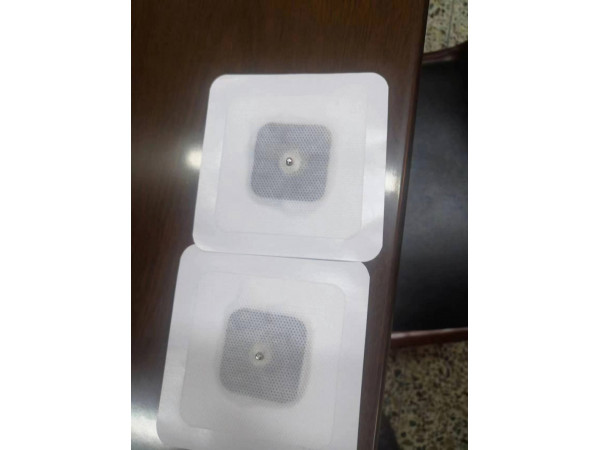 郑州克夫尼生物科技有限公司中医定向透药疗法膏贴 中医定向透药治疗仪