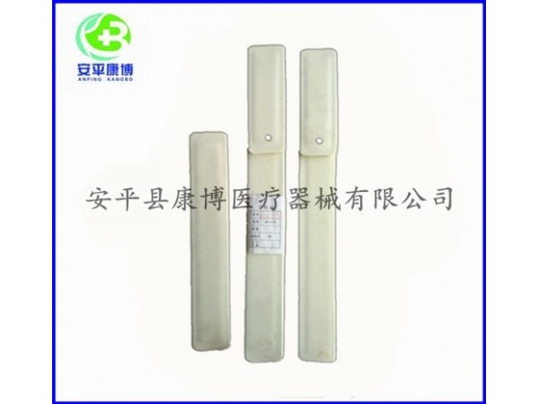 胫腓骨上三分之一夹板