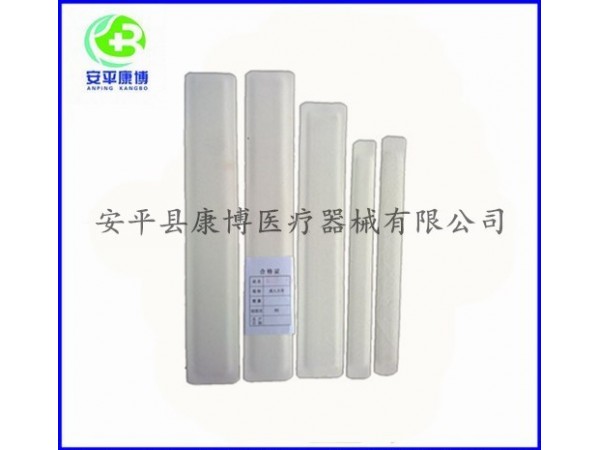 胫腓骨下三分之一夹板