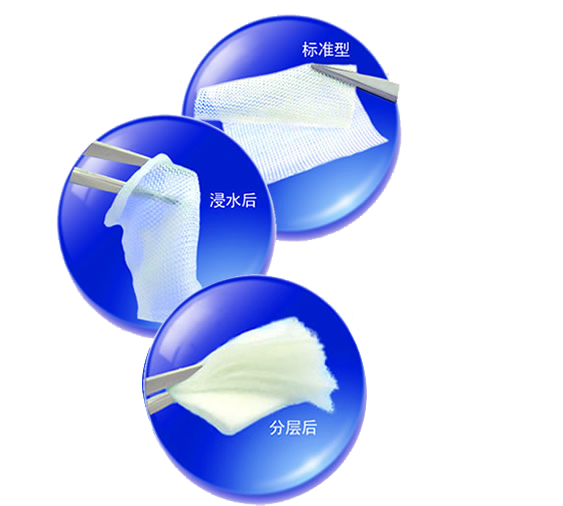 速绫®手术止血纱