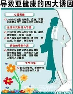 HRA体检设备（人体电阻抗检测设备）