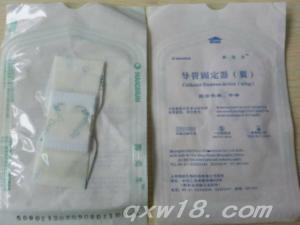 导管固定器（翼）