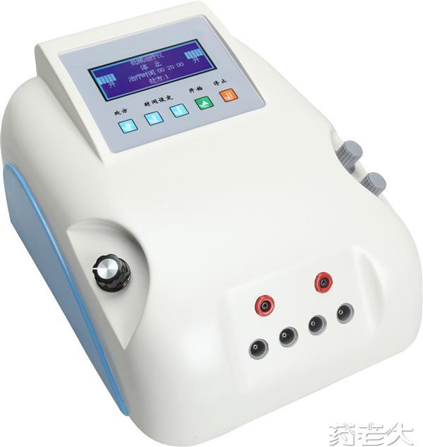 BHD-1A痉挛肌低频治疗仪生产厂家