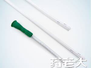 一次性超滑导尿管