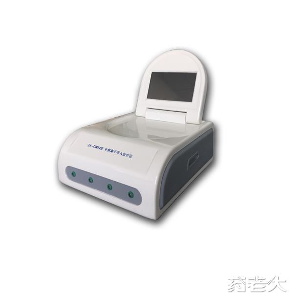 中医定向透药治疗仪
