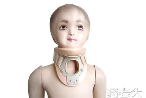 费城颈托（婴儿高档型）