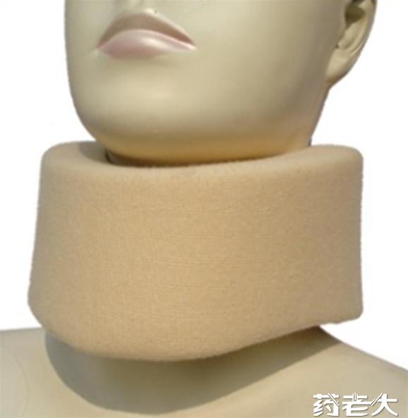 海绵围领（I型）