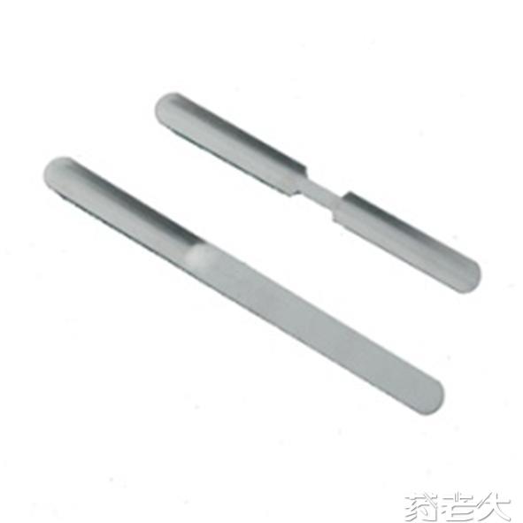 铝合金指骨板