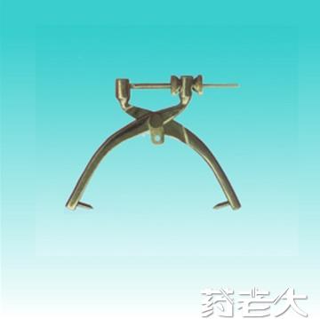 颅骨牵引弓