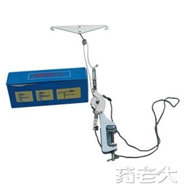 便携式腰椎牵引器