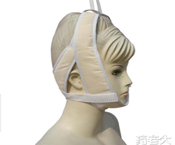 帆布颈椎牵引带（普通型）