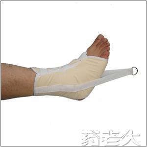 踝部下肢牵引带