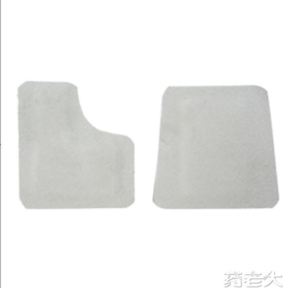 高分子掌背骨