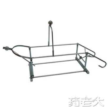 不锈钢布朗式架
