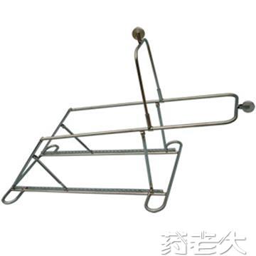 下肢牵引架