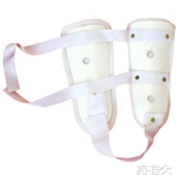 踝关节固定夹
